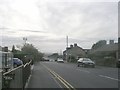 Buttershaw Lane - viewed from Slack Bottom Road