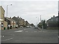 Reevy Road - St Helena Road