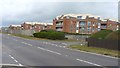 Blocks of Flats at Hordle Cliff