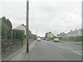 Reevy Road - viewed from Victoria Road