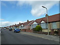 Bungalows in Southcroft Road