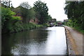 Grand Union Canal