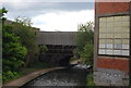 Bridge, Grand Union Canal