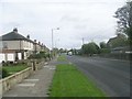 Harbour Road - viewed from Reevy Drive