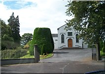 N7382 : St Mary's Catholic Church, Moynalty by Eric Jones