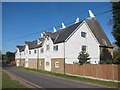 Denstead Oast, Denstead Lane, Chartham