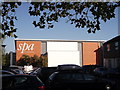 The Spa, Beckenham