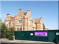 Technical Institute, Beckenham