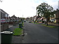 Lambert Road, Bridlington