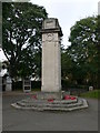 War Memorial, Brentford