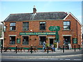 The Medina Railway Tavern on Holyrood Street