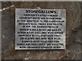 Stonegallows