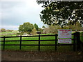 Fairfields Farm on Stroud Wood Road