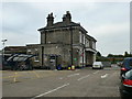 Chertsey Railway Station