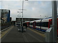 Twickenham Railway Station