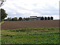 Church Farm Buildings