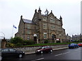 Lerwick: Islesburgh Community Centre