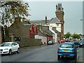 Bank Street, Wigtown