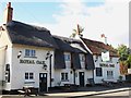 The Royal Oak, George Street