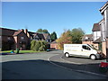 Part of Bowbrook Grange, Gains Park, Shrewsbury