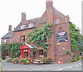 The Hundred House Hotel, Norton