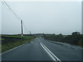 Keighley Road looking west