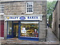 Craft Baker, Old Aberdeen