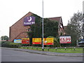 Premier Inn at Denton