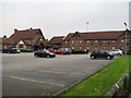 Premier Inn and Stable Gate Beefeater