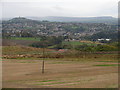 View from Bellstring Lane