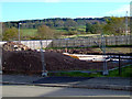 Building site at Inverkip