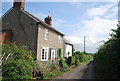 Cottages, Kent Street