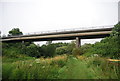 Mederbridge Road Bridge