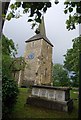 Church of St Mary, North Stifford