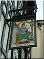 The King Lud public house, Ryde