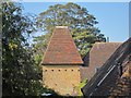 Oast Houses at Gore Farm, Gore Lane, Eastry