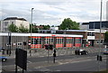 Canterbury Fire Station