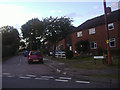 Shelford Road from Mays Lane, Barnet