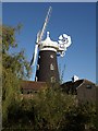 Wray Common Windmill