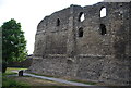 Canterbury Castle