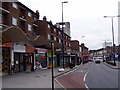 Hoe Street Walthamstow