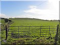 Ballycreely Townland