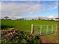 Ballykeel Townland