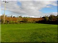 Ballylisbredan Townland