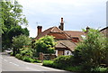 House on Shere Rd