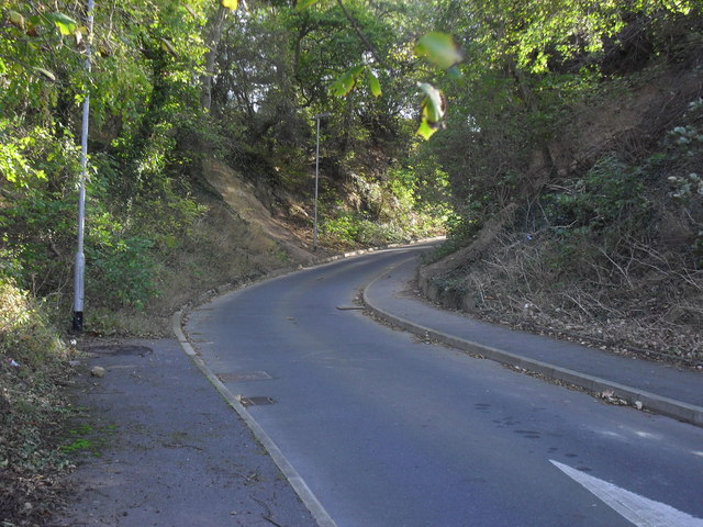 Redhill road