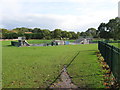 Skate Park, Gayton