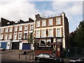 The Mitre, Public House, Anerley