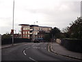 Goat House Bridge, South Norwood