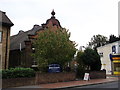 Portland Christian Centre, South Norwood